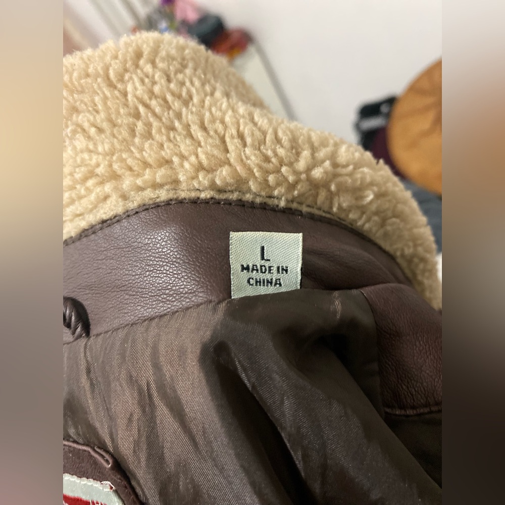 Levis jacket